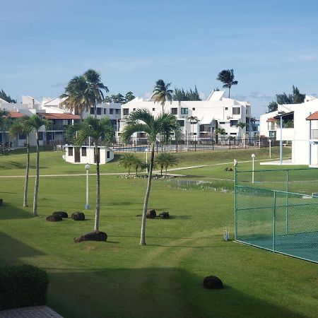 Relax Beachfront Complex At Rio Grande Apartment Exterior photo