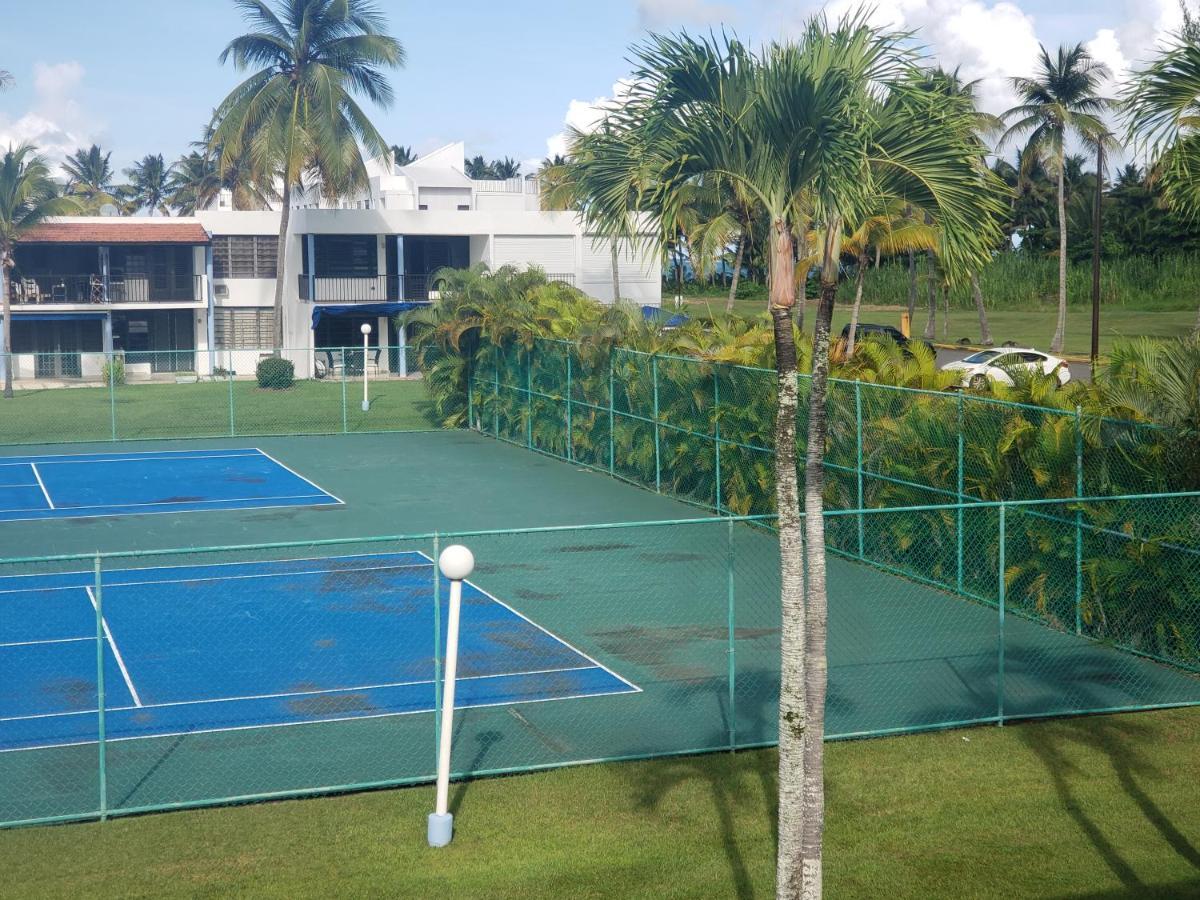 Relax Beachfront Complex At Rio Grande Apartment Exterior photo