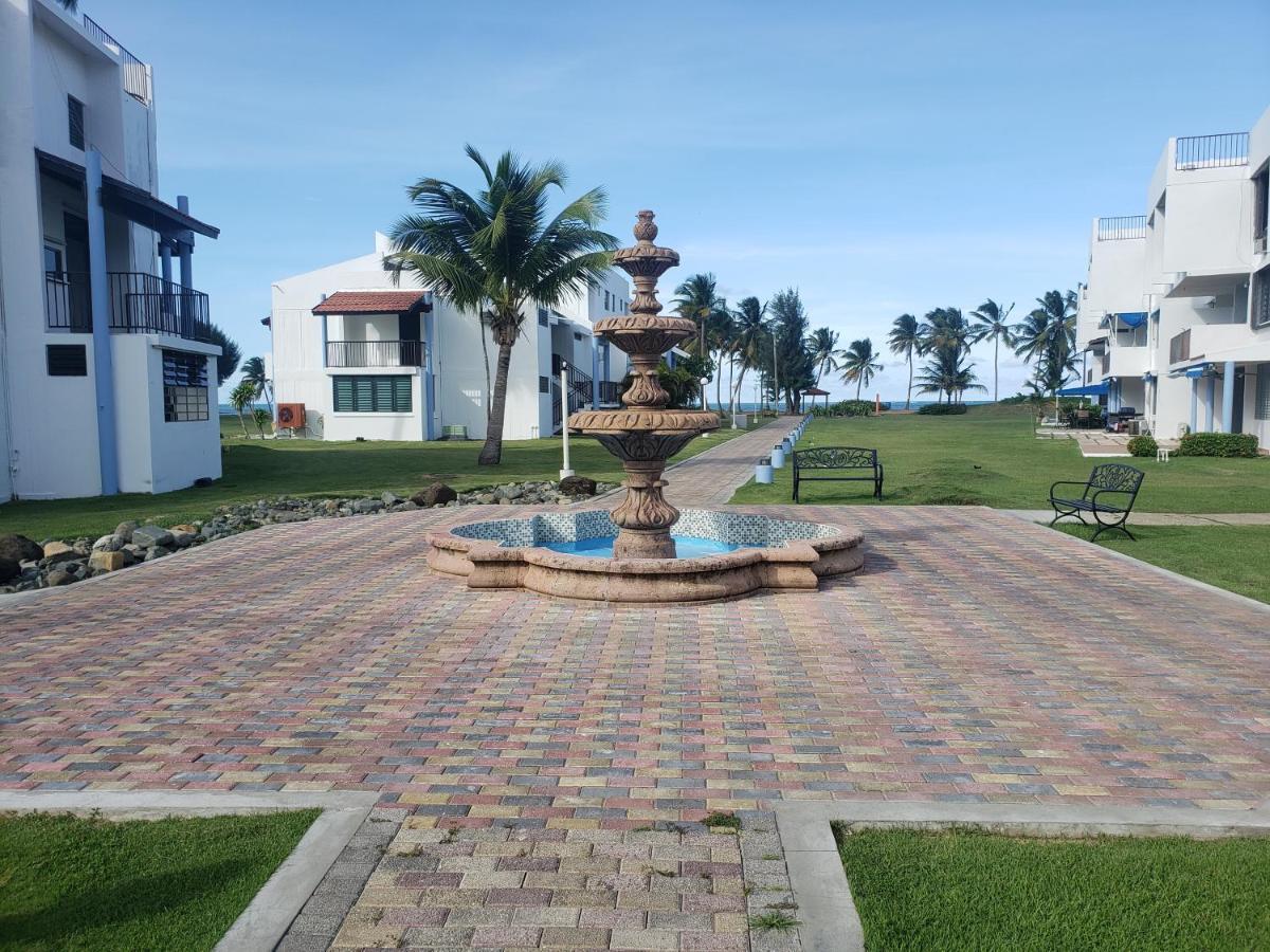 Relax Beachfront Complex At Rio Grande Apartment Exterior photo