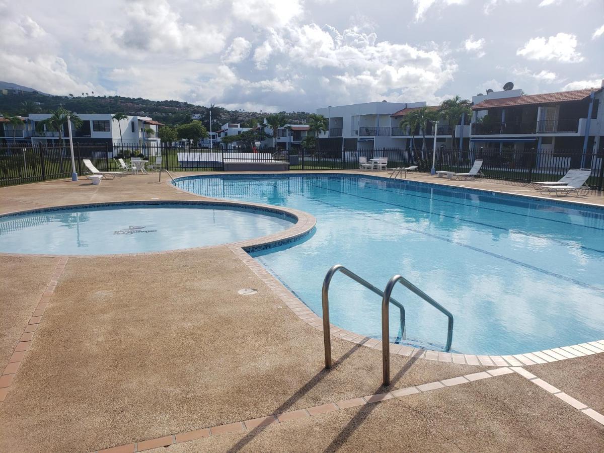 Relax Beachfront Complex At Rio Grande Apartment Exterior photo