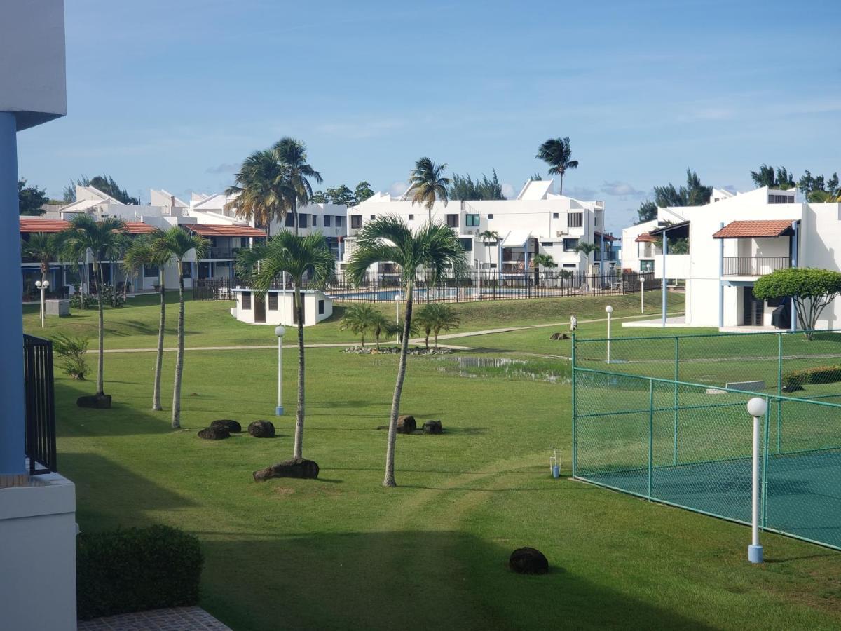 Relax Beachfront Complex At Rio Grande Apartment Exterior photo